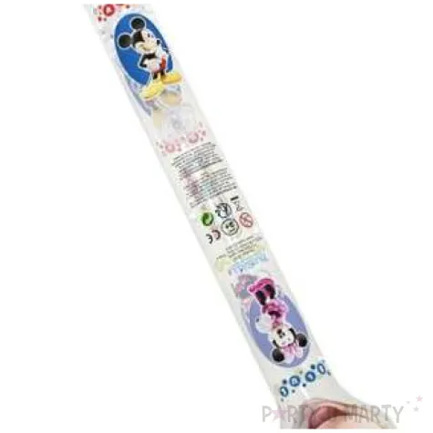 dmuchaniec rozdzka mickey mouse tap ball 65 cm