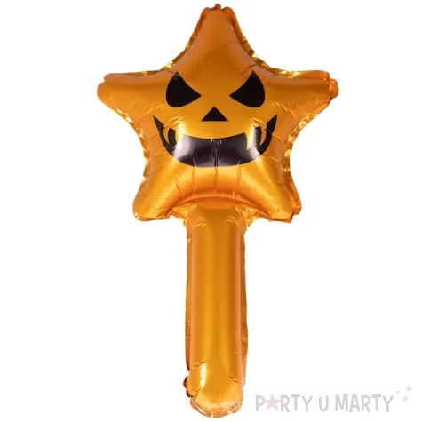 dmuchaniec straszna dynia gwiazda arpex 57 cm