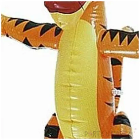 dmuchaniec tygrysek godan 46 cm