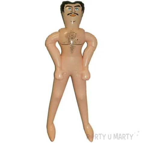 dmuchany facet funnyfashion 150 cm