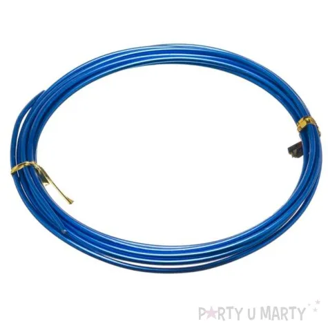 drucik florystyczny classic niebieski brewis 3m