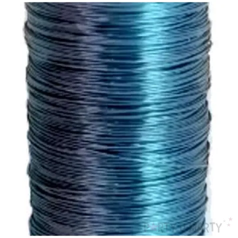 drucik florystyczny classic turkusowy czakos 0 35 mm 100 m