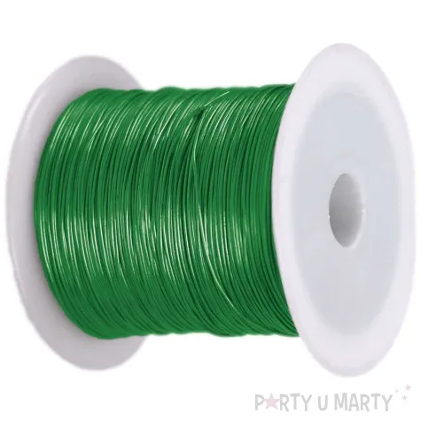 drucik florystyczny classic zielony titanum 0 3 mm 20 m