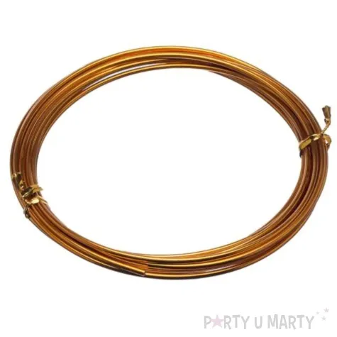 drucik florystyczny classic zloty brewis 3m