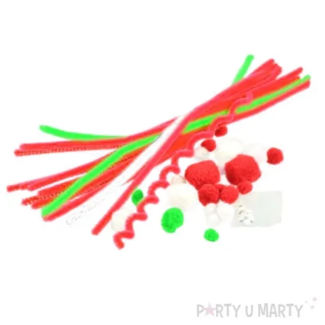 druciki kreatywne wyciory mix arpex 30 cm