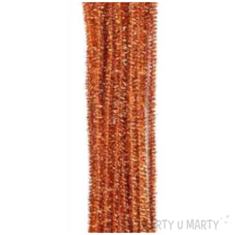 druciki kreatywne wyciory mix jasny titanum 30 cm 25 szt