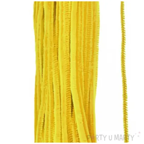 druciki kreatywne wyciory pluszowe zoly brewis 30 cm 20 szt