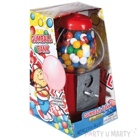 dystrybutor gum ootb