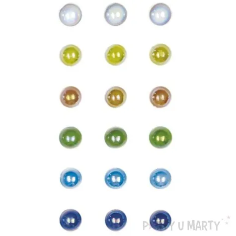 dzety perelki mix titanum 21 g