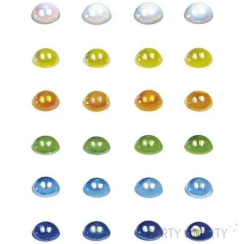 dzety perelki mix titanum 21 g