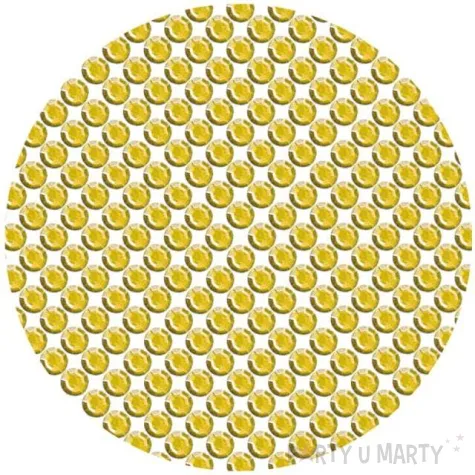 dzety samoprzylepne krysztalki 3d 8mm zlote brewis