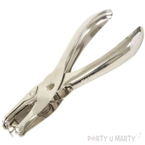 dziurkacz jedno komorowy metalowy leviatan