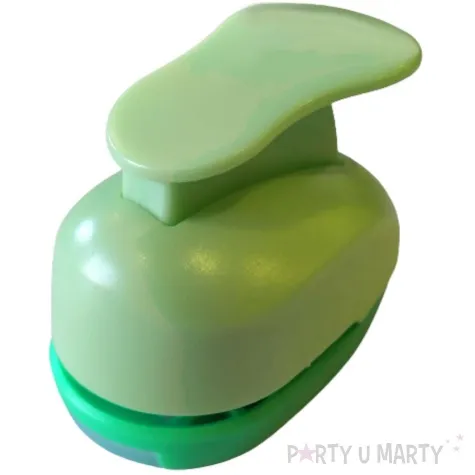 dziurkacz kreatywny balwan mix titanum 25 mm