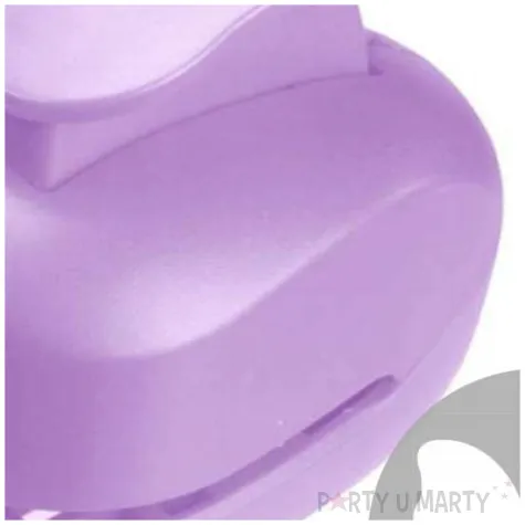 dziurkacz kreatywny motylek fioletowy brewis 25 mm