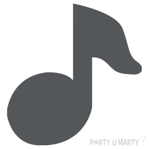 dziurkacz kreatywny nuta titanum 18 mm