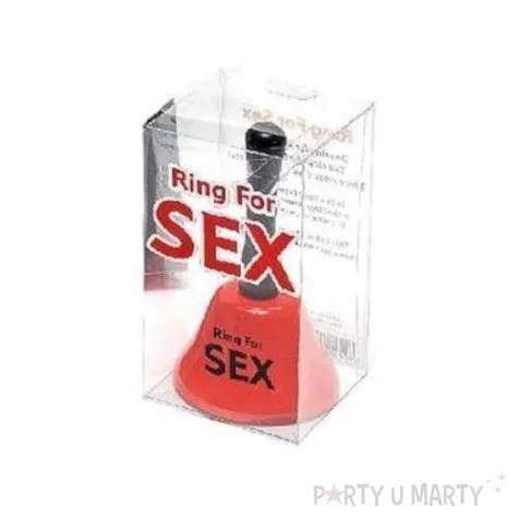 dzwonek na seks ring for sex gadgetmaster