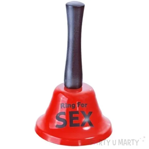 dzwonek na sex ring for sex