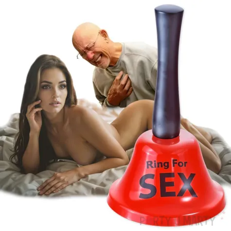 dzwonek na sex ring for sex