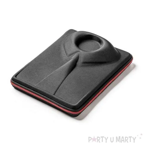 etui podrozne na koszule czarny gadgetmaster