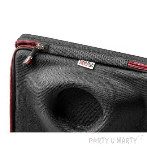 etui podrozne na koszule czarny gadgetmaster