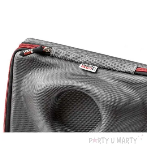 etui podrozne na koszule szare gadgetmaster