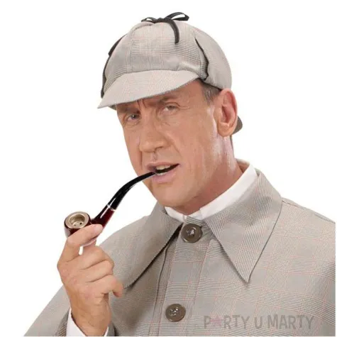 fajka dziadka deluxe widmann