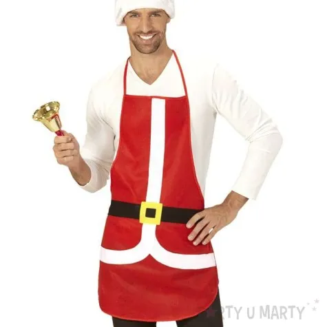 fartuch kuchenny swiety mikolaj widmann