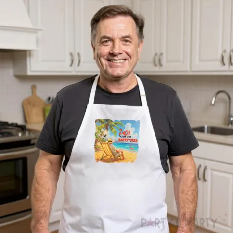 fartuch kuchenny zycie zaczyna sie na emeryturze emeryt