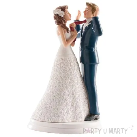 figurka na tort para mloda rece do gory dekora 20 cm