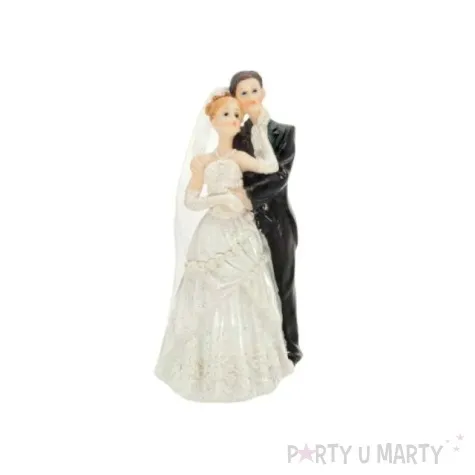 figurka para mloda 1 szt