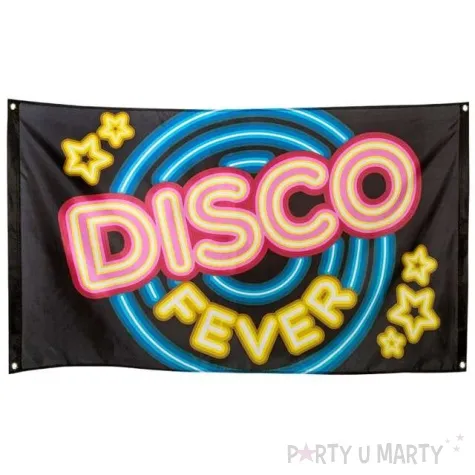 flaga disco boland 90x150 cm