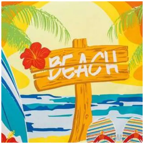 flaga hawajska plaza aloha boland 150 x 90 cm