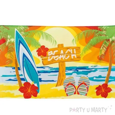 flaga hawajska plaza aloha boland 150 x 90 cm