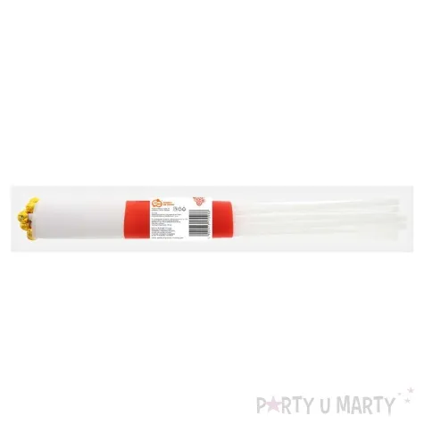 flaga polska godan 30x45 cm 10 szt