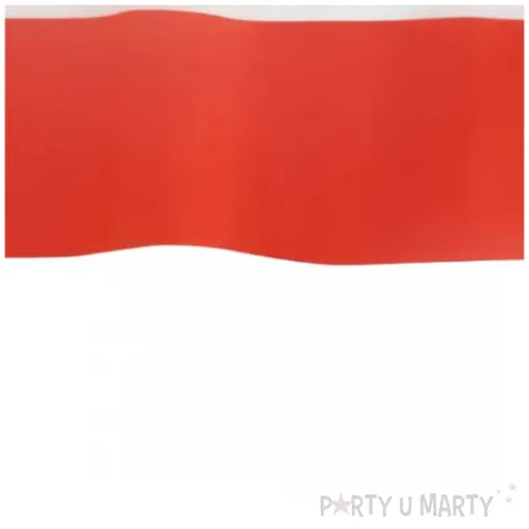 flaga polska godan 30x45 cm 10 szt