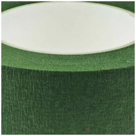 florystyczna tasma maskujaca classic 25 zielony titanum 27 m