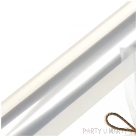 folia celofanowa classic maki 300 x 70 cm