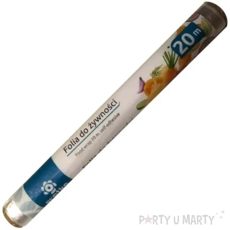 folia do przechowywania zywnosci gratka ravi 20m