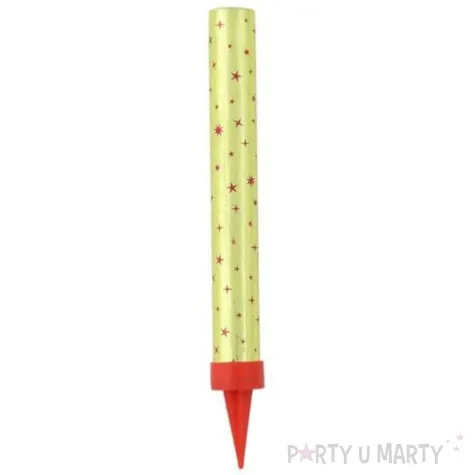 fontanna tortowa gold classic 12 cm godan 1 szt