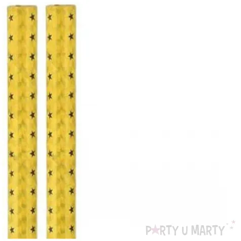 fontanna tortowa gold classic 25 cm godan 4 szt