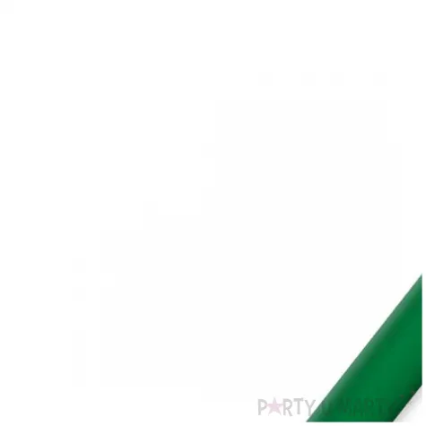 fontanna tortowa monokolor zielony 18 cm