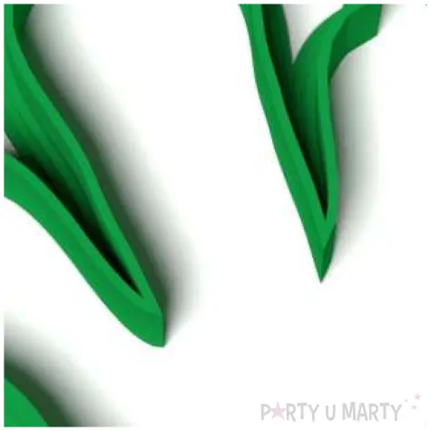 foremka dinozaury lapa z pazurem 72x87 mm zielona