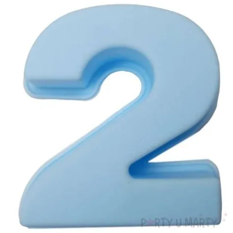 foremka do ciasteczek cyfra 2 top ten