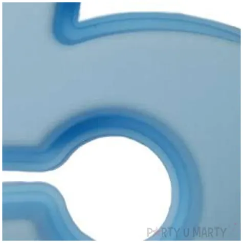 foremka do ciasteczek cyfra 5 top ten