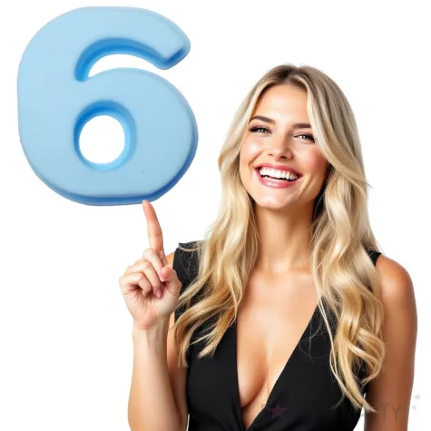 foremka do ciasteczek cyfra 6 top ten