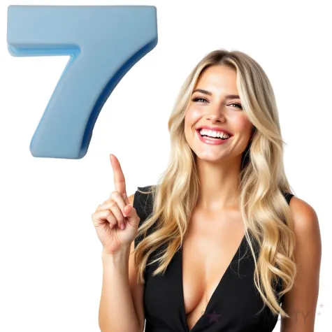 foremka do ciasteczek cyfra 7 top ten