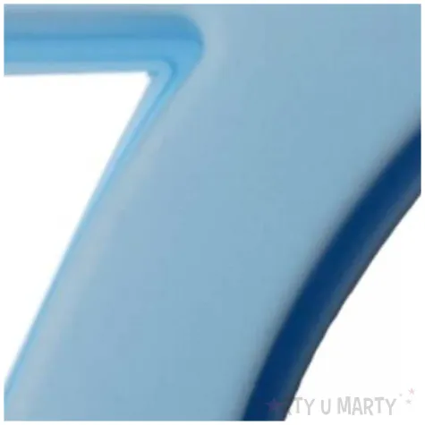 foremka do ciasteczek cyfra 7 top ten