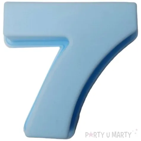 foremka do ciasteczek cyfra 7 top ten