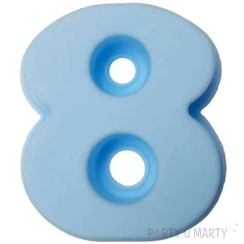 foremka do ciasteczek cyfra 8 top ten