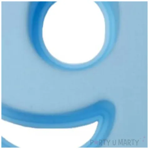 foremka do ciasteczek cyfra 9 top ten